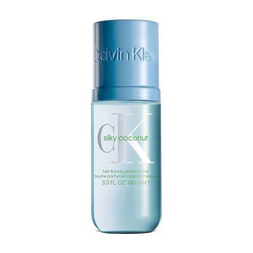 Calvin Klein Hair & Body Mist / 100 ml / Unisex