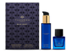 Thameen Body Lotion Collection Pakket Blue Heart Body Lotion Gift Set