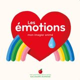 Les Gallimard Jeunesse Les émotions: Mon imagier animé