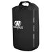 Wantalis Waterdichte tas, polyester, zwart, 15 l