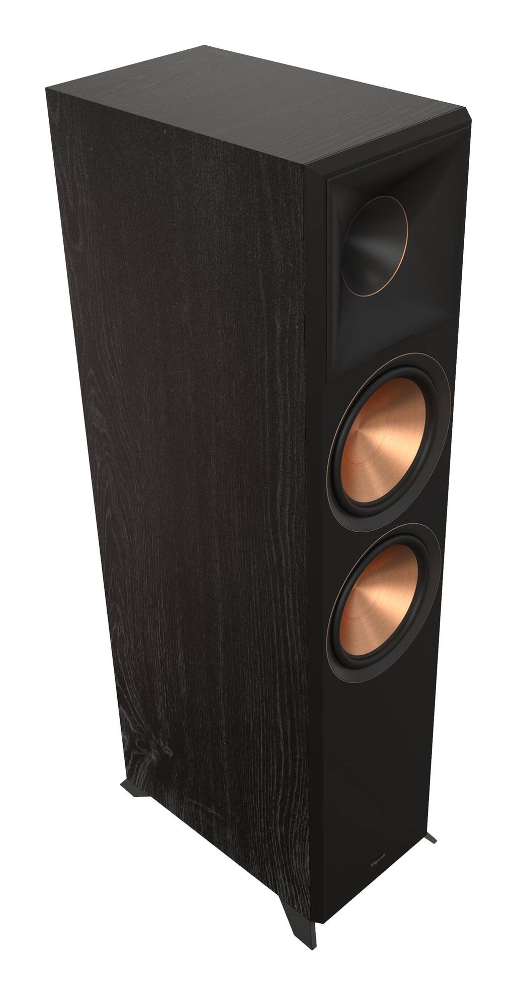 Klipsch RP-8000F II Vloerstaande Speaker - Zwart