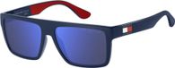 TOMMY HILFIGER EYEWEAR Lunettes de soleil TH 1605_S_PJP-ZS_56