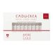 Cadu Crex traitement contre la chute de cheveux avancée chez les hommes, 40 ampoules