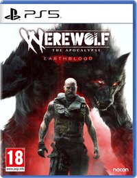 Nacon Werewolf The Apocalypse: Earthblood NL/FR PS5 PlayStation 5