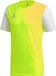 Adidas Estro 19 Shirt Korte Mouw Heren - Solar Yellow