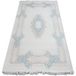 Rugsx - Tapis Acrylique Mirada 5417 Bleu