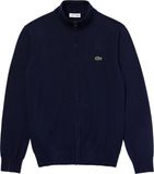 Lacoste Veste Navy Blue