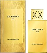 Swiss Arabian Shaghaf Oud eau de parfum / heren