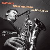 Intermusic Phoenix Jazz Giants '58
