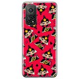 ERT GROUP mobiel telefoonhoesje voor Huawei P30 Lite Disney Queen of Hearts 002