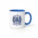 Bol You're the Man Dad, The Old Man But Still the Man Mok