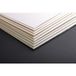 Clairefontaine 93974C Pakket Houtkarton - 5 Vellen Karton 100% Cellulose - 60x80cm 3mm 1540g