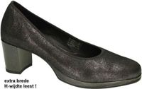 Ara Dames Zwart Pumps & Hakschoenen Maat 37.5