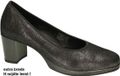 Ara Dames Zwart Pumps & Hakschoenen Maat 37.5