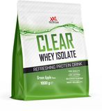 XXL Nutrition Clear Whey Isolate Appel Eiwitpoeder 1000 g