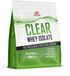 XXL Nutrition Clear Whey Isolate Appel Eiwitpoeder 1000 g