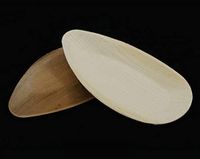Mv Tech MVT636 Ovale plaat, 30,5 cm, meerkleurig