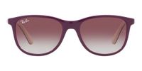 Ray-Ban Lunettes de soleil tendance