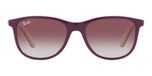 Ray-Ban Lunettes de soleil tendance