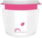 Little Balance Happy Sorbets - ijsmachine - RVS kom 1,5 liter - voor het maken van zelfgemaakt ijs, sorbets en frozen yoghurt