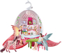 Schleich BAYALA Elfencafé - Speelfigurenset - Unicorns & Elves - 42526