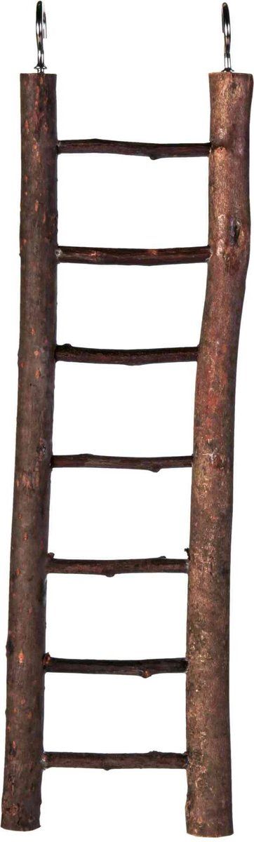 TRIXIE ladder schorshout 30cm 1st