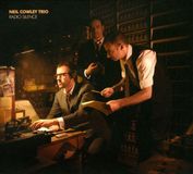Radio Neil Cowley Trio Radio Silence CD