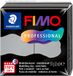 FIMO professional - ovenhardende boetseerklei - blok 57 gr - dolfijngrijs
