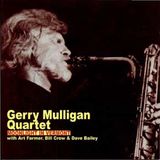Coast2Coast Gerry Mulligan Quartet - Moonlight In Vermont (CD)