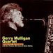 Coast2Coast Gerry Mulligan Quartet - Moonlight In Vermont (CD)