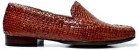 Sioux CORDERA FLORENCE Instappers Cognac Leer