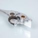 Vicma Rechter Remhendel Honda CBR 600 F 1989-1998 Alu Poli Aluminium