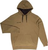 Spalding Flow Sweater Met Kap Heren - Khaki - XL