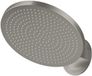 Hotbath Ace AC193 hoofddouche Velvet rond 23 cm voor wandmontage
