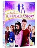 Warner Bros. Home Entertainment Another Cinderella Story DVD