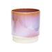 Ivyline Bloempot, Aardewerk, Roze, 19,5 x 18,5