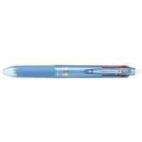 Pilot Frixion Ball rollerpen 4 kleuren blauw