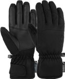 Reusch Keira R-TEX® XT Vrouwen Zwart