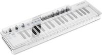 DSLE-PC-KEYSTEP37 Decksaver Arturia Keystep 37 Cover