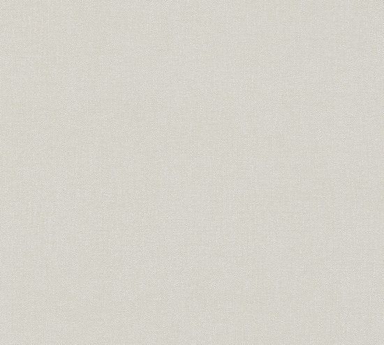 A.S. Création TEXTIELLOOK BEHANG | Basic Uni - Beige Bruin