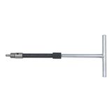 KS Tools 152.1467 Frees voor verstuiverzetels Ø 17/19 mm