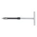 KS Tools 152.1467 Frees voor verstuiverzetels Ø 17/19 mm