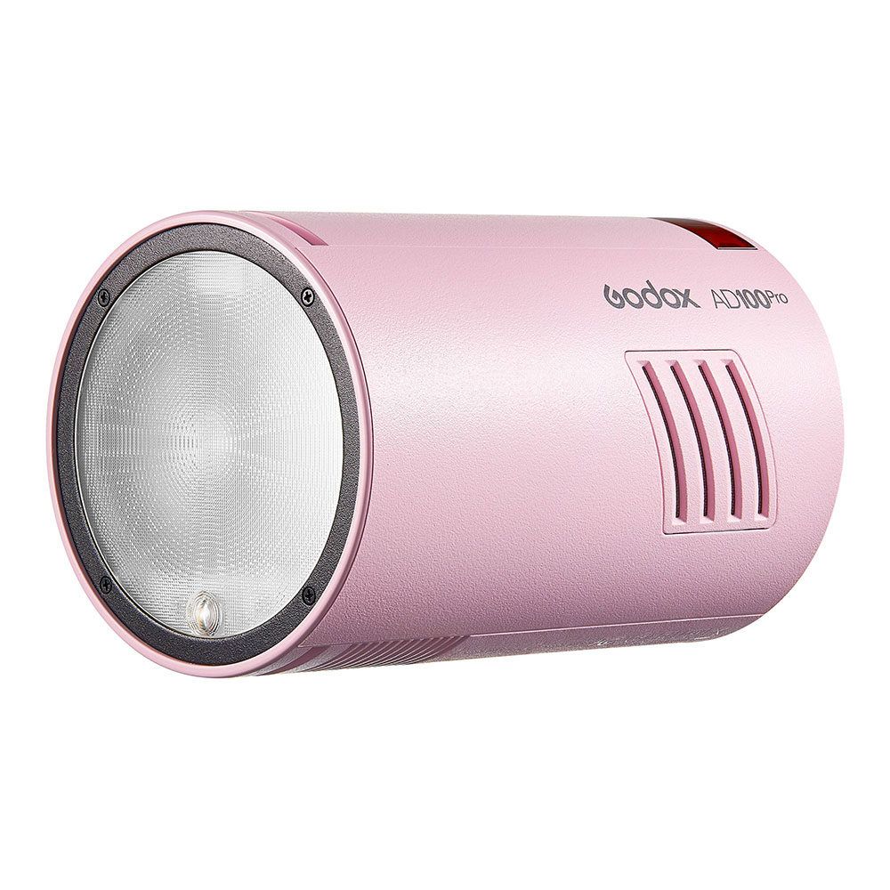 Godox Witstro AD100Pro Pink
