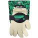 Ushuaia Set de gants exfoliants, 2 pièces