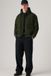 Levi's XX Chino Baggy pantalon - Hommes - 32X32 - Noir / Miles Plaid Dark Tonal Twill Yarn Dye