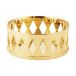 Georg Jensen bougeoir pour bougie pilier 2026 or