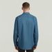 G-Star Chemise Clean Slim Homme XXL Coton Brut Denim Printemps/Été 2025
