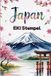 Japan EKI Stempel Buch: Sammle EKI Stempel und gestalte einzigartige Erinnerungen an deine Reise EKI Stamp Book