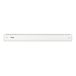 Aristo College liniaal AR23040, transparant, met inktrand en facet, 40 cm