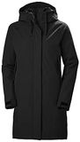 Helly Hansen Dames W Mono Material Ins regenjas - 7040056893471